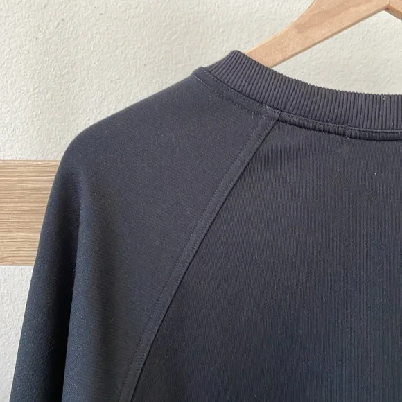 J Brand Sweatshirt - Size Medium - Picture 4 of 6